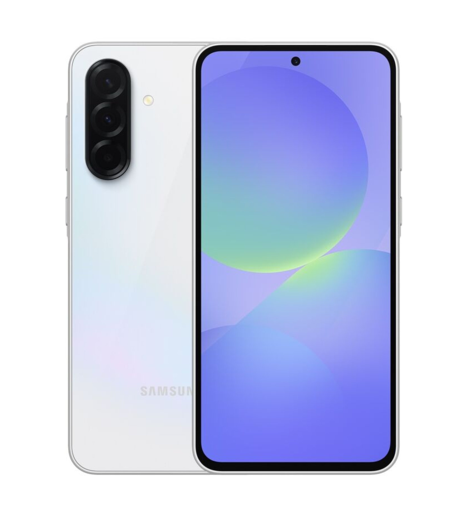 Смартфон Samsung Galaxy A36 5G 12/256GB Awesome White