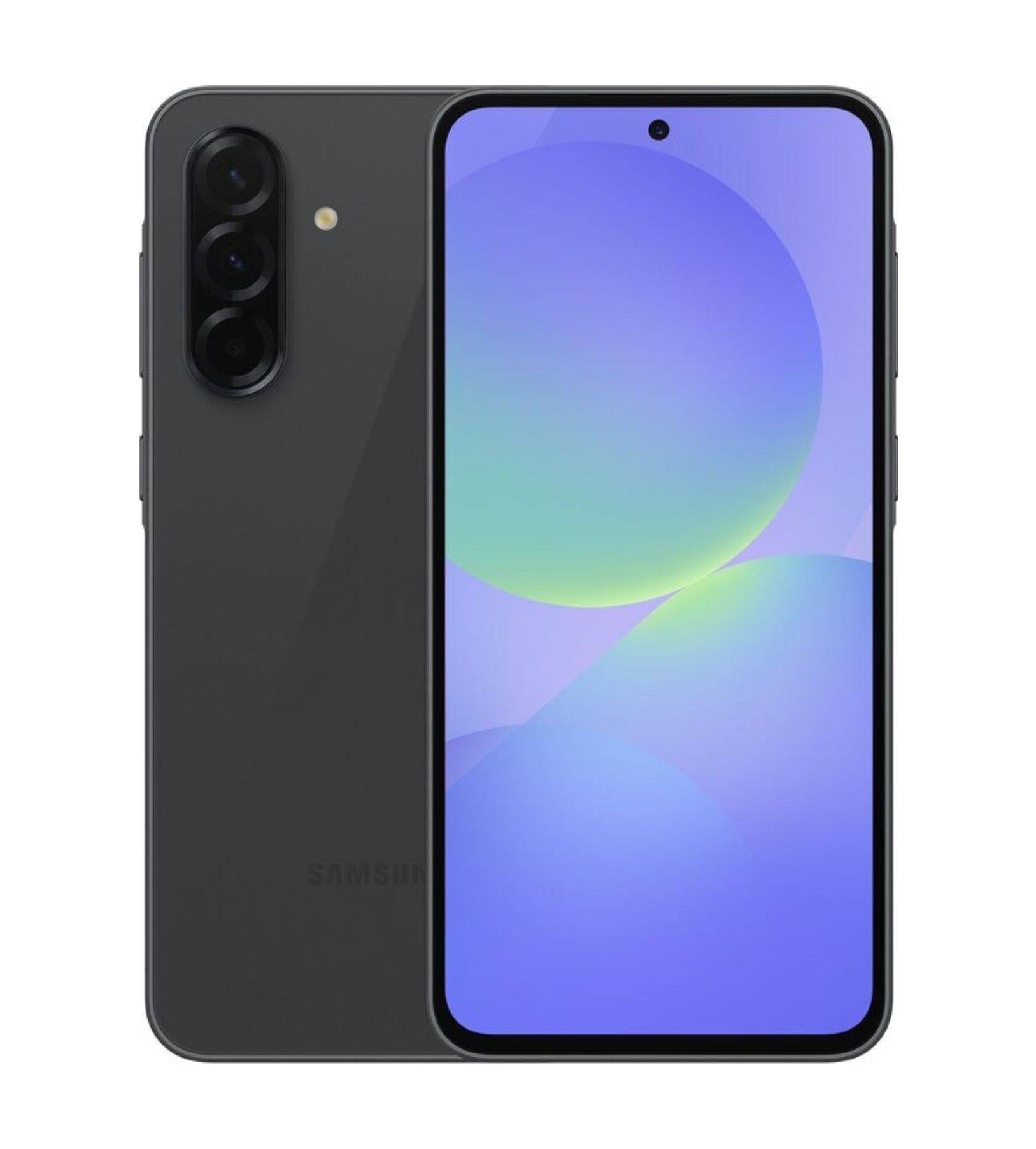 Смартфон Samsung Galaxy A36 5G 8/128GB Awesome Black