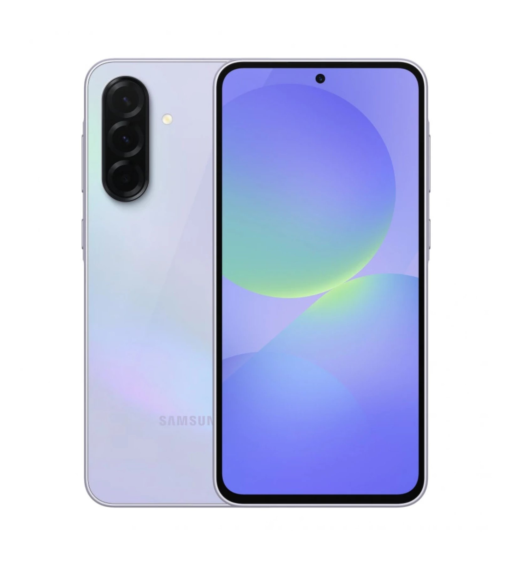 Смартфон Samsung Galaxy A36 5G 12/256GB Awesome Lavender