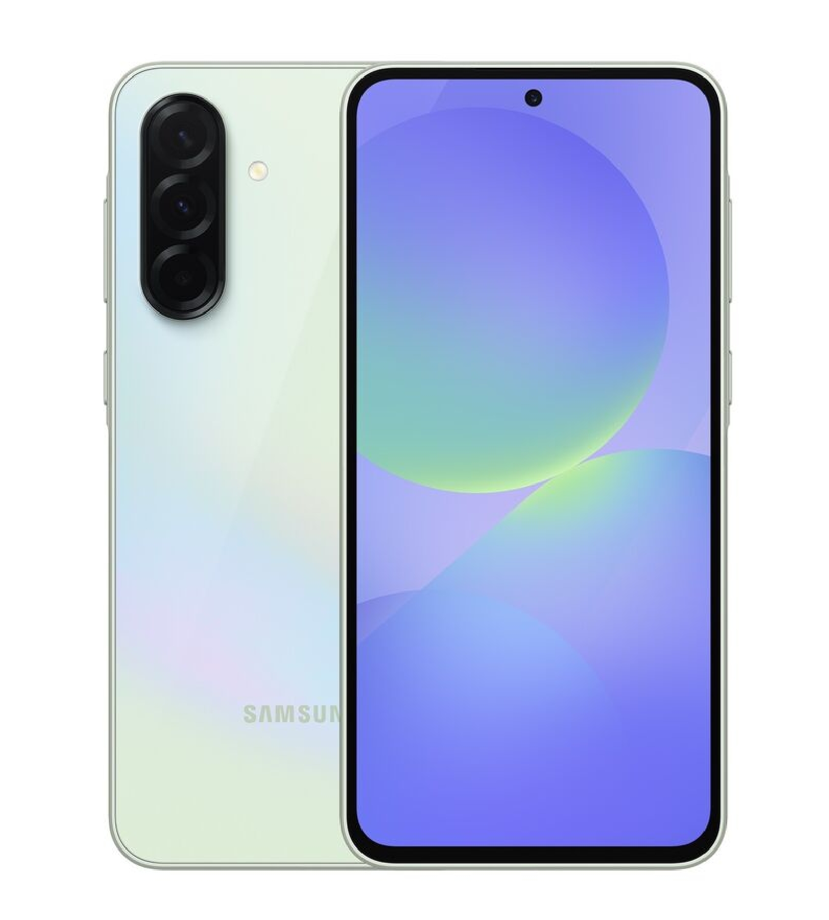 Смартфон Samsung Galaxy A36 5G 8/256GB Awesome Lime