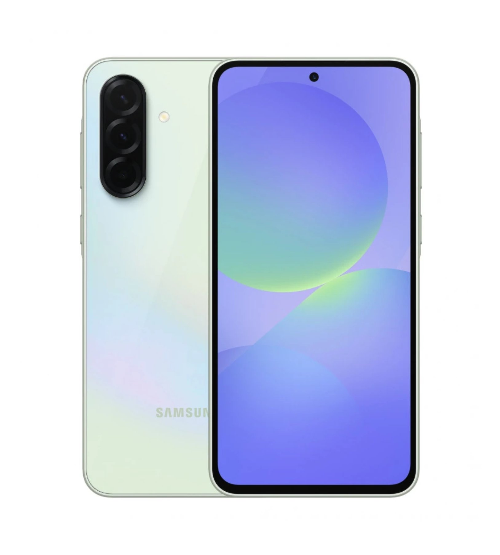 Смартфон Samsung Galaxy A36 5G 12/256GB Awesome Lime