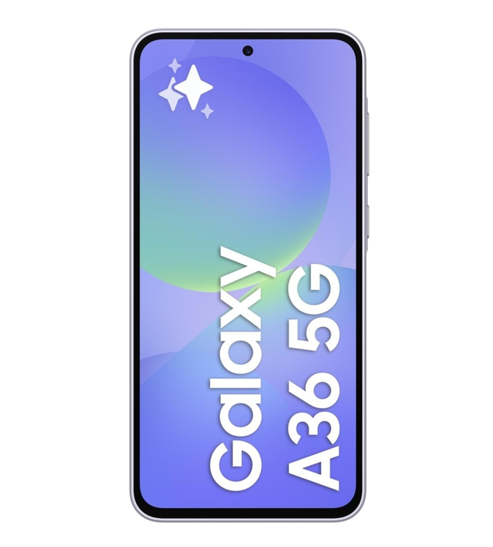 Смартфон Samsung Galaxy A36 5G 8/256GB Awesome Lavender