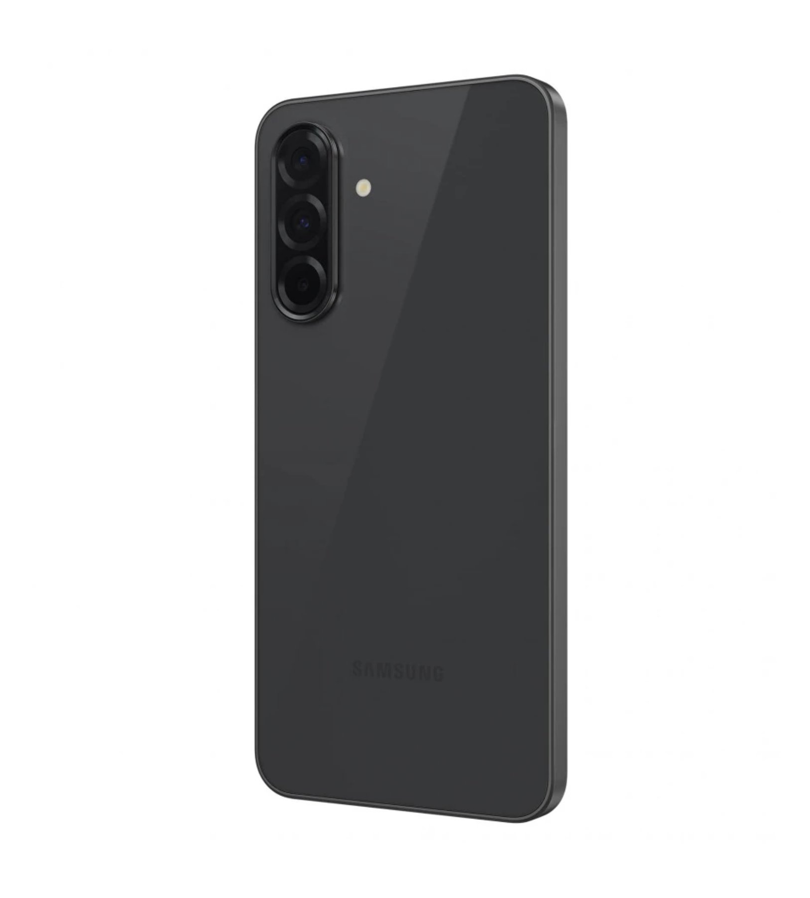 Смартфон Samsung Galaxy A36 5G 12/256GB Awesome Black