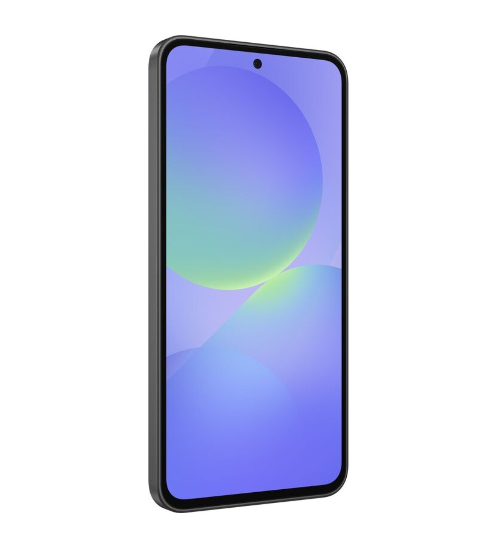 Смартфон Samsung Galaxy A36 5G 8/256GB Awesome Black