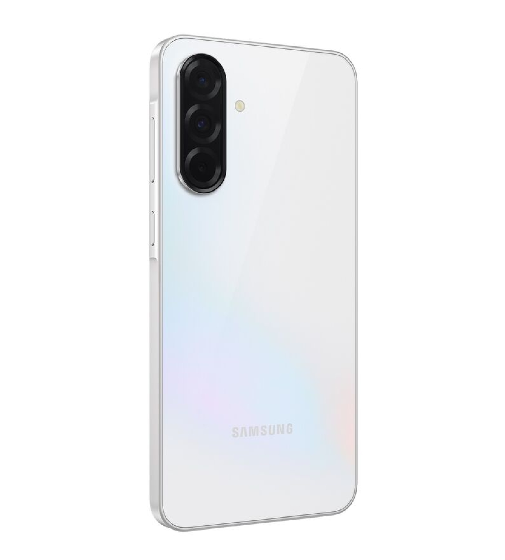 Смартфон Samsung Galaxy A36 5G 8/128GB Awesome White