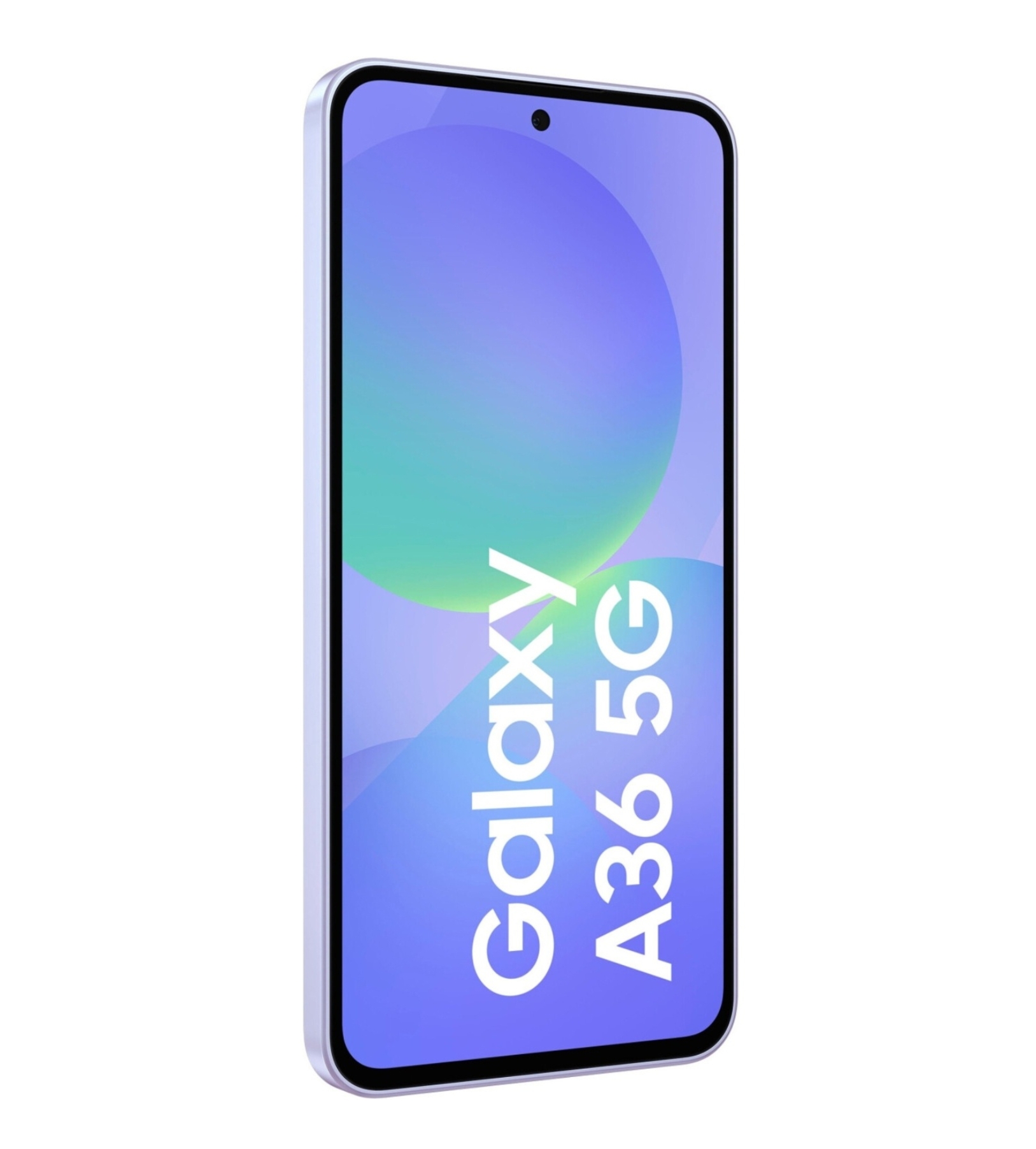 Смартфон Samsung Galaxy A36 5G 8/256GB Awesome Lavender