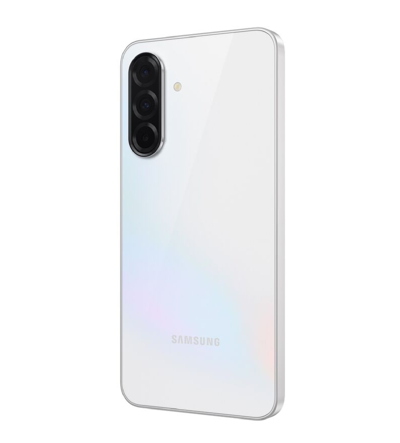 Смартфон Samsung Galaxy A36 5G 12/256GB Awesome White