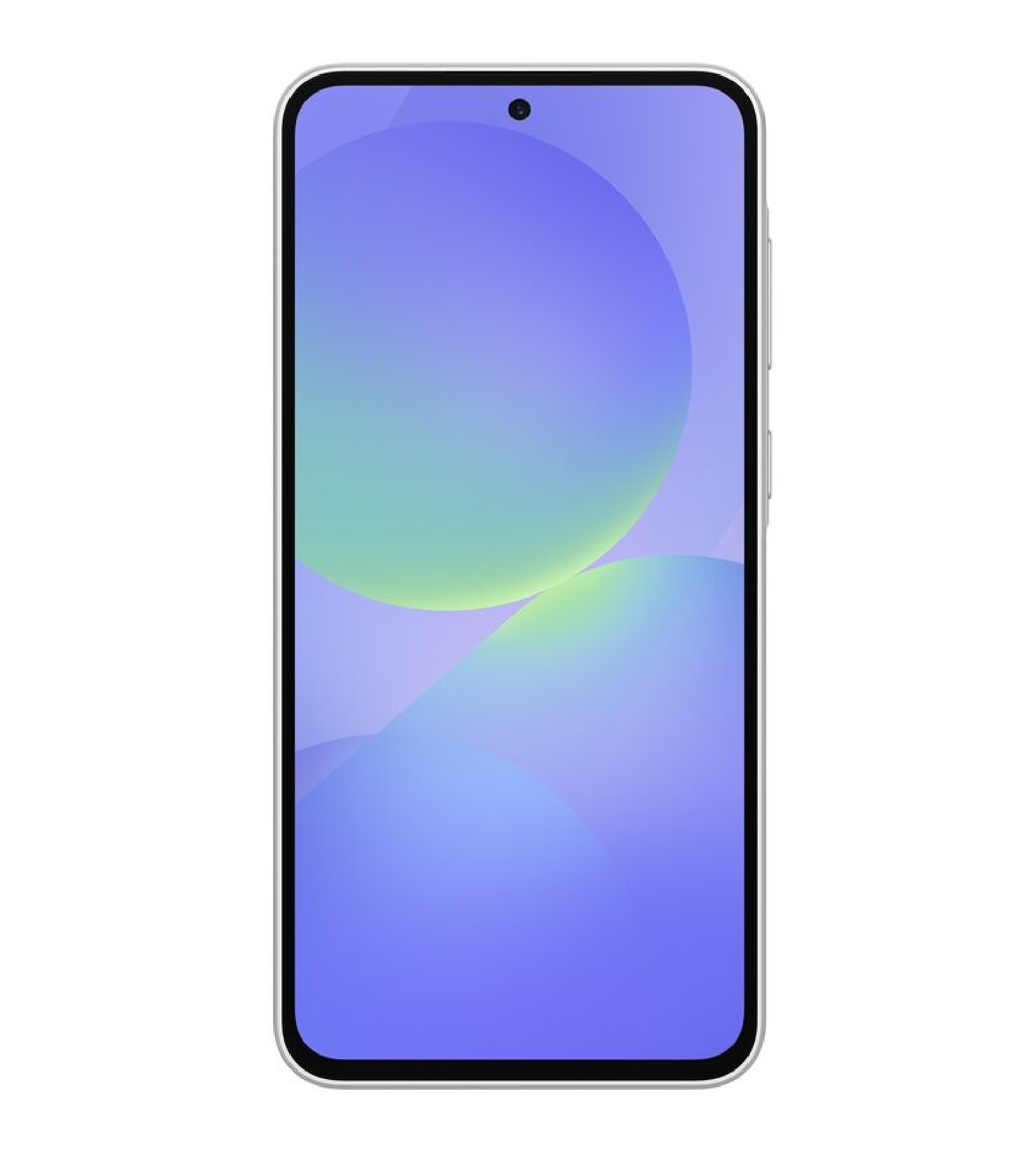 Смартфон Samsung Galaxy A36 5G 12/256GB Awesome White