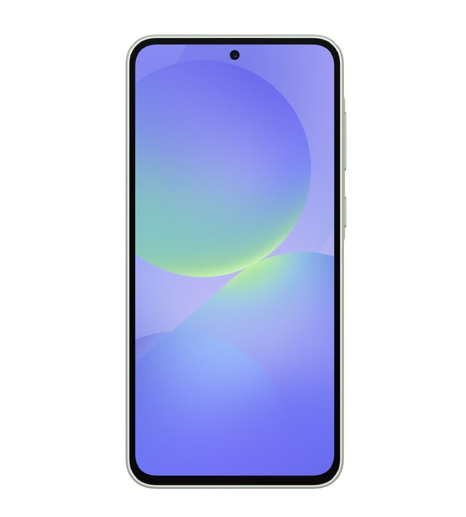 Смартфон Samsung Galaxy A36 5G 8/256GB Awesome Lime