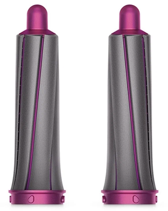 Набор насадок Dyson цилиндрические 40мм для стайлера Airwrap