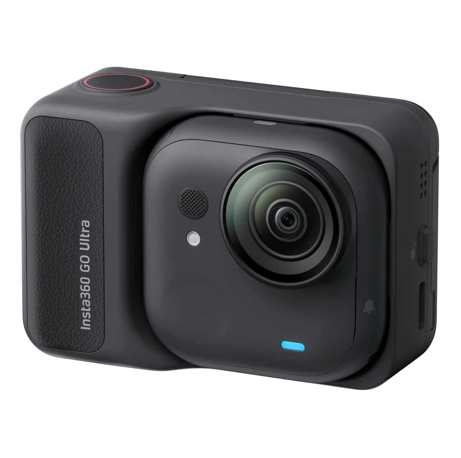 Экшн-камера Insta360 GO Ultra Black