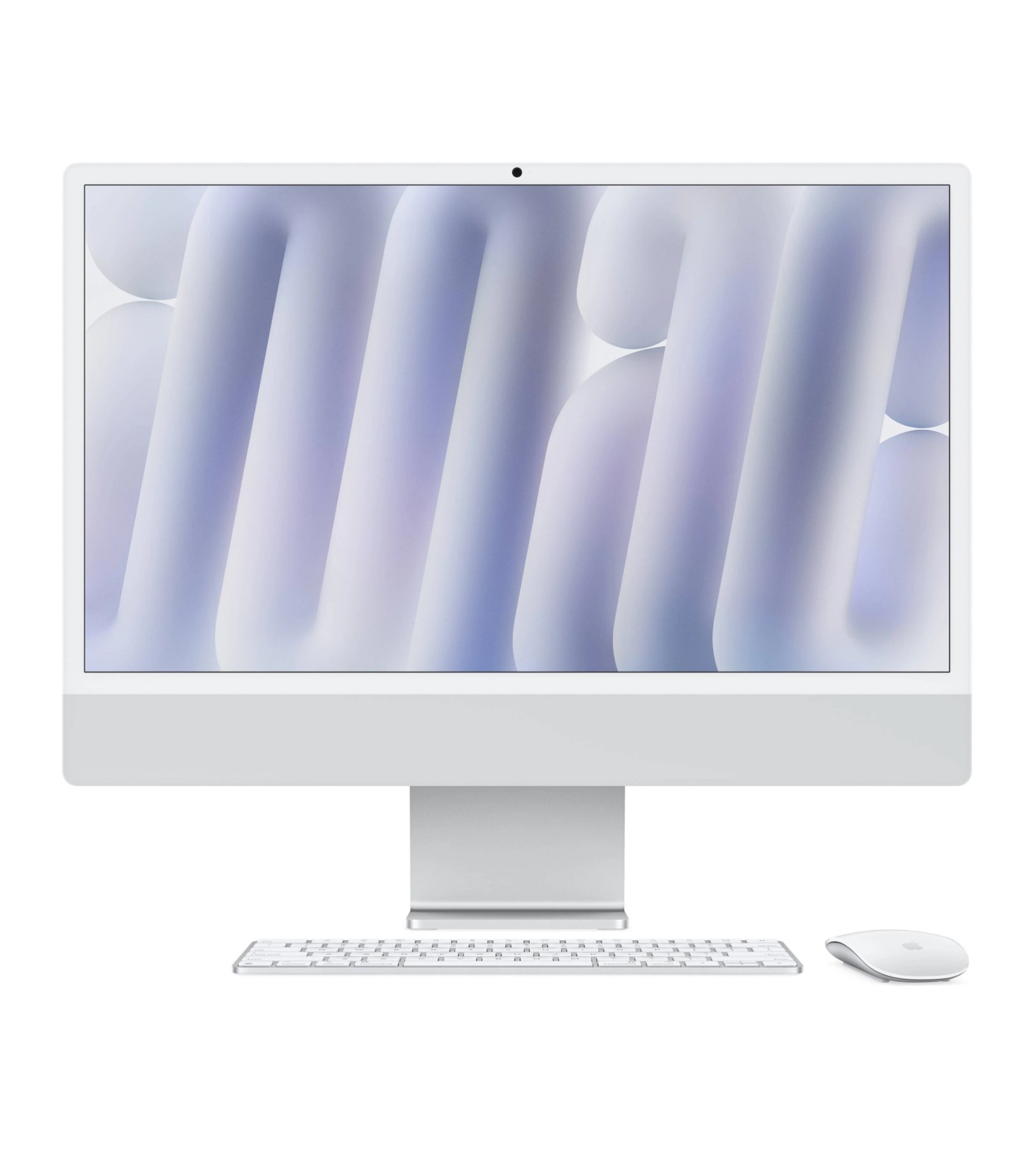 Моноблок Apple iMac 24" (2024) Retina 4,5K MWUC3 Silver (M4 8Core CPU, 8Core GPU/16Gb/256SSD) Моноблок Apple iMac 24" (2024) Retina 4,5K MWUC3 Silver (M4 8Core CPU, 8Core GPU/16Gb/256SSD)