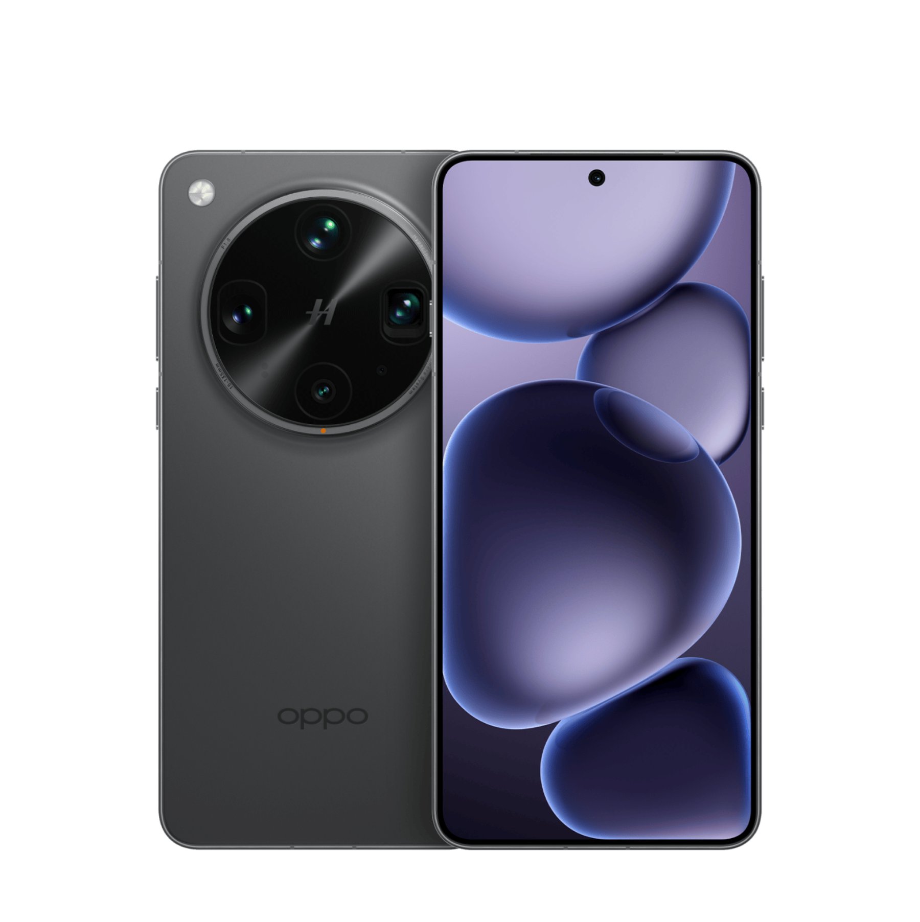 Смартфон Oppo Find X8 Ultra 12/256GB Matte Black