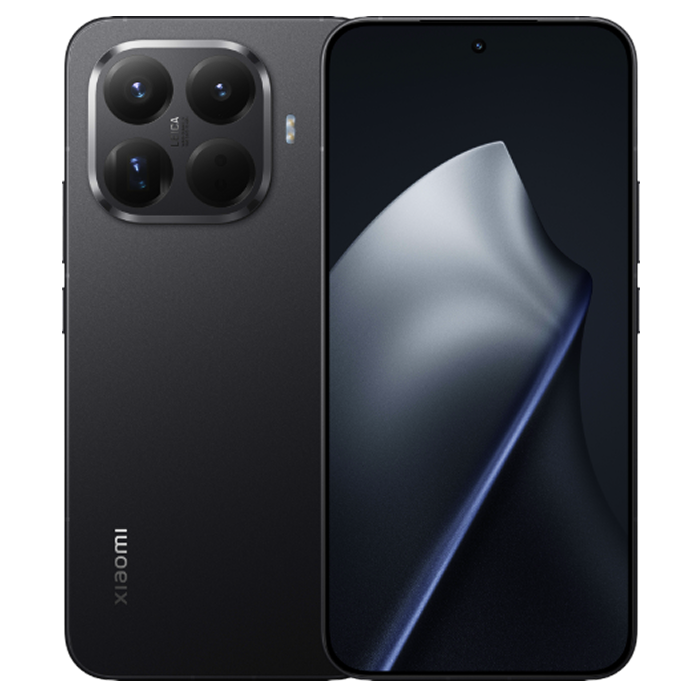 Смартфон Xiaomi 15T 12/256Gb Black