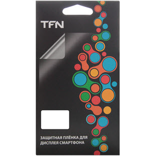 Защитная пленка TPU TFN CutMe 14 прозрачная
