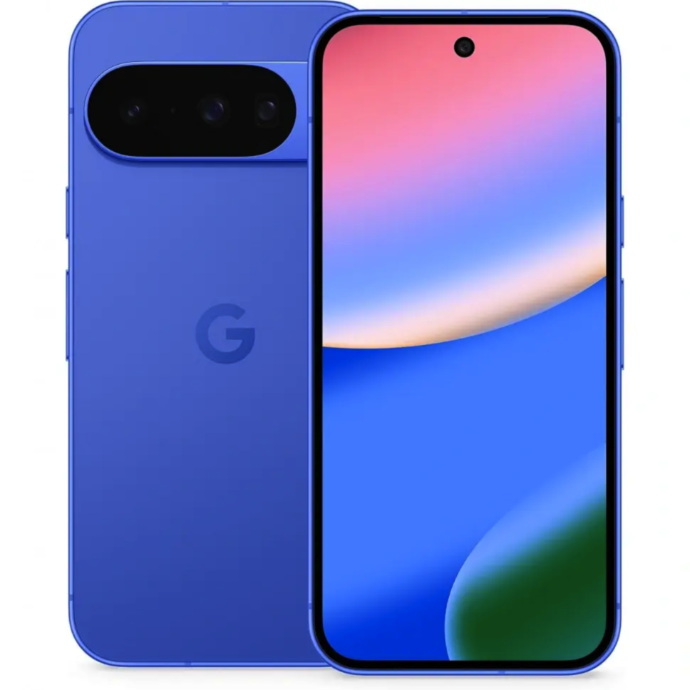 Смартфон Google Pixel 10 12/128 ГБ Indigo