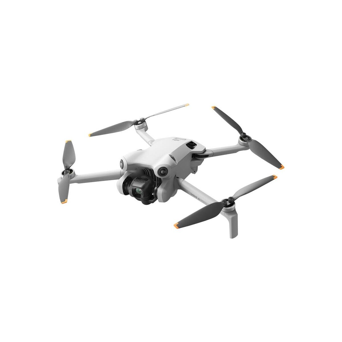 Квадрокоптер DJI Mavic Mini 4 Pro (DJI RC-N2)