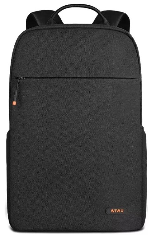 Рюкзак WiWu Pilot Backpack Black