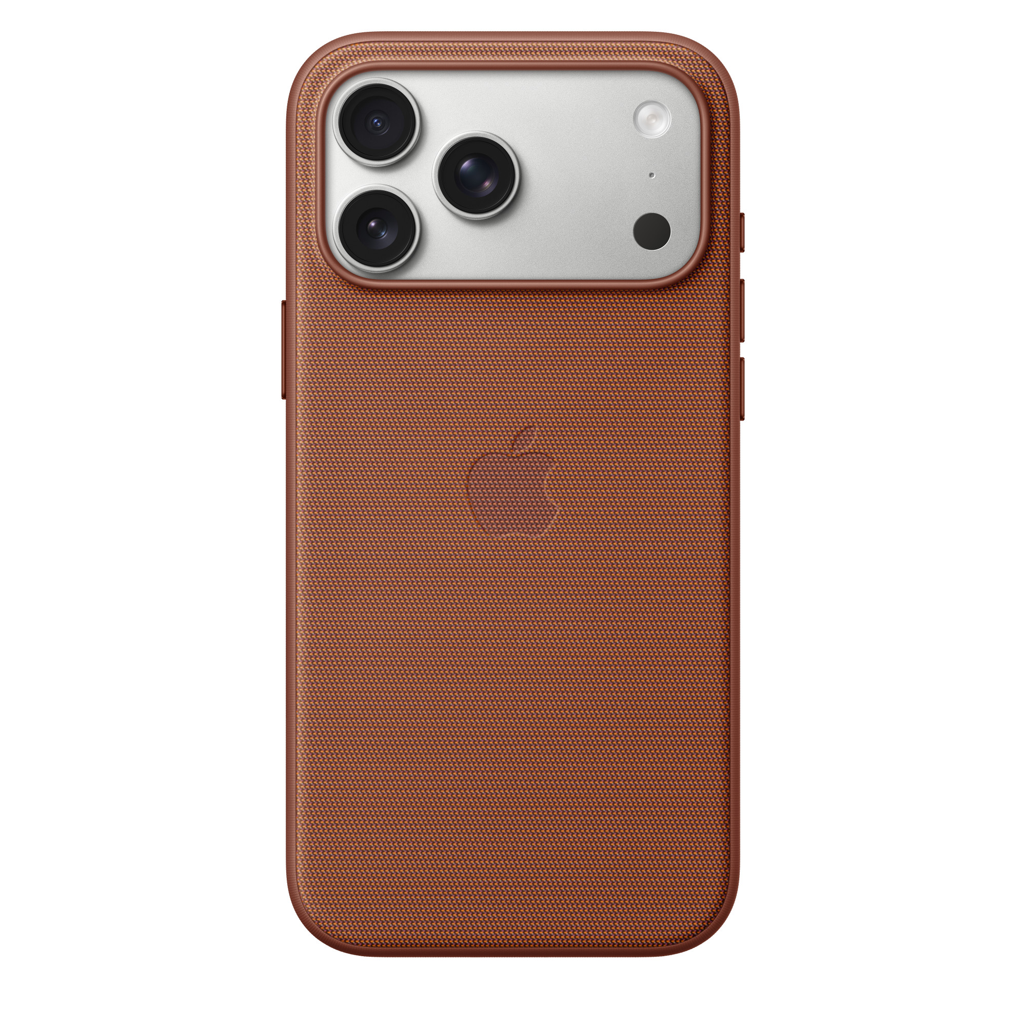 Чехол Apple для iPhone 17 Pro Max TechWoven Case with MagSafe – Sienna Чехол Apple для iPhone 17 Pro Max TechWoven Case with MagSafe – Sienna