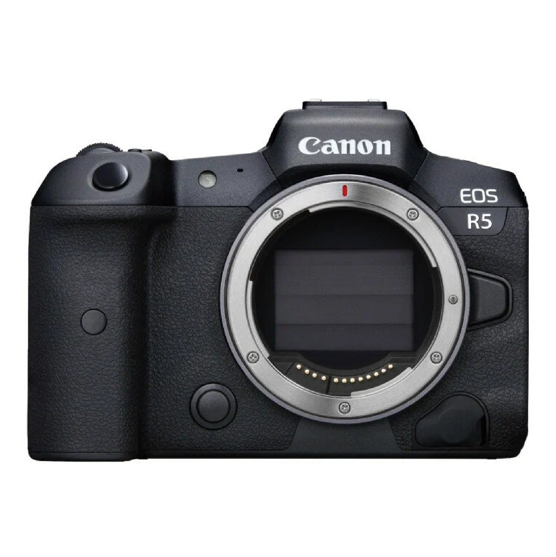 Фотоаппарат Canon EOS R5 Body