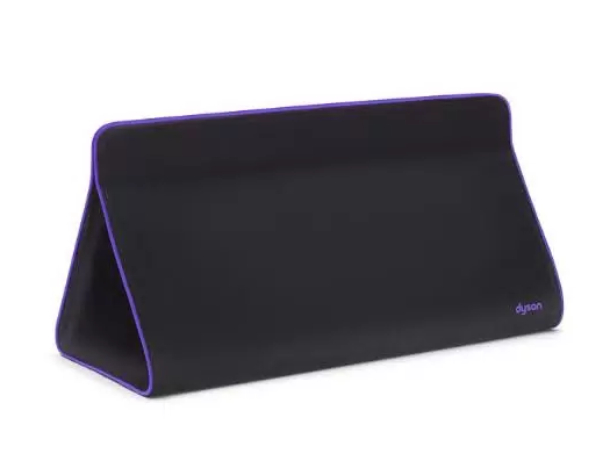 Чехол Dyson Travel Bag Purple/Black