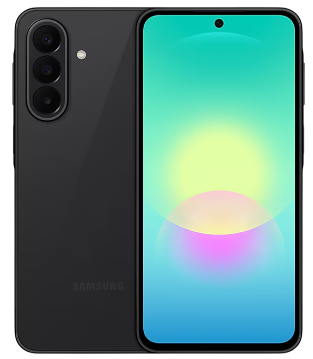 Смартфон Samsung Galaxy A27 5G 6/128GB Global Black