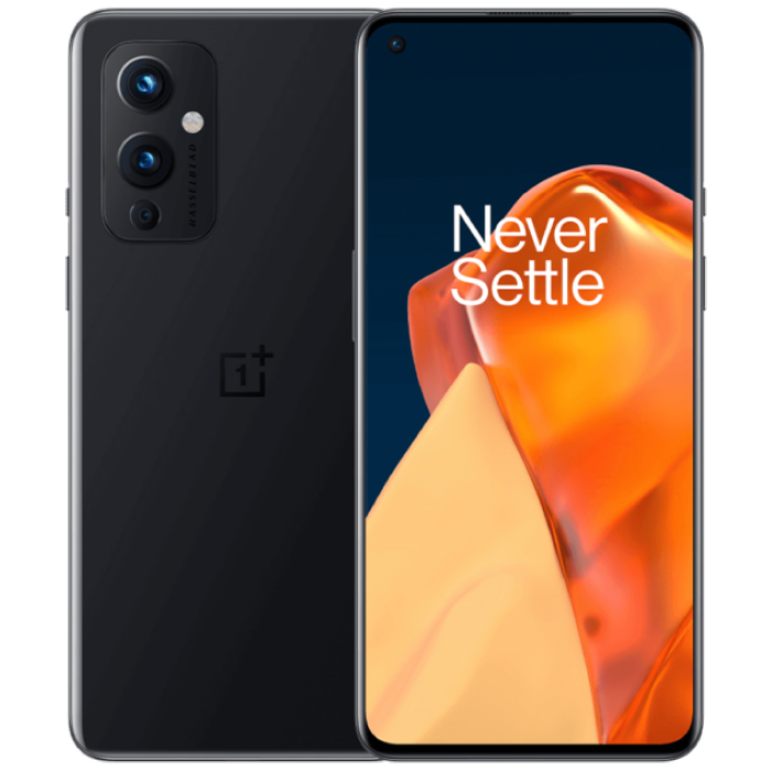 OnePlus 9 5G 8/128Gb Black (Дефект материнской платы / Не включается) - Б/У