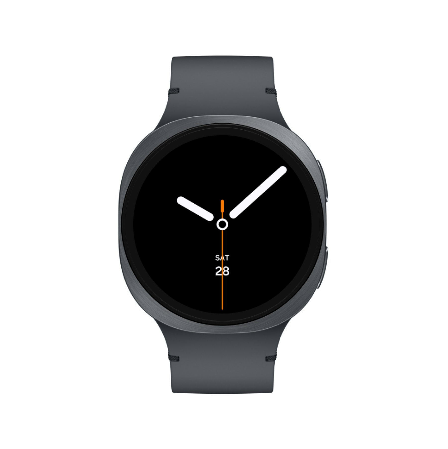 Умные часы Samsung Galaxy Watch8 44мм Graphite