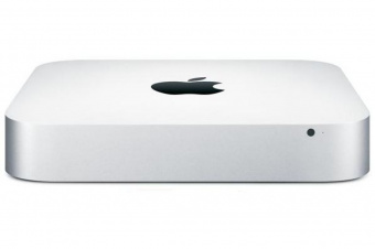 Apple Mac mini (2020) MXNF2 (QC i3 3,6 GHz/8 GB/SSD 256 GB/Intel UHD Graphics 630)