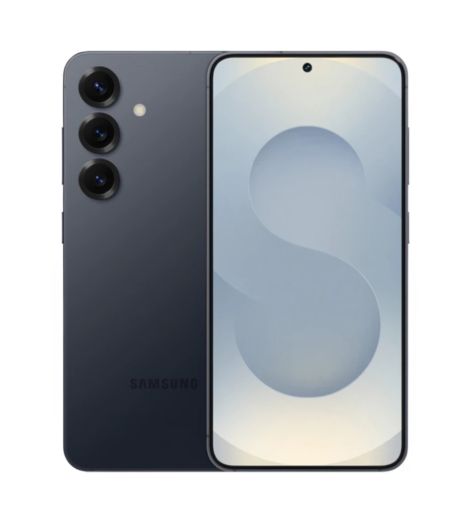 Смартфон Samsung Galaxy S25 12/512Gb Blueblack