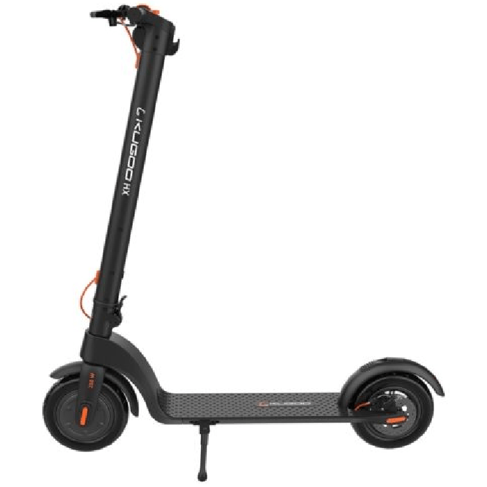 Электросамокат KUGOO HX (6.4 ah)