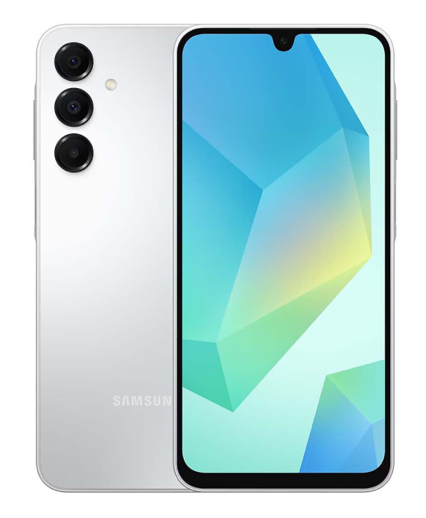 Смартфон Samsung Galaxy A16 8/256GB Gray