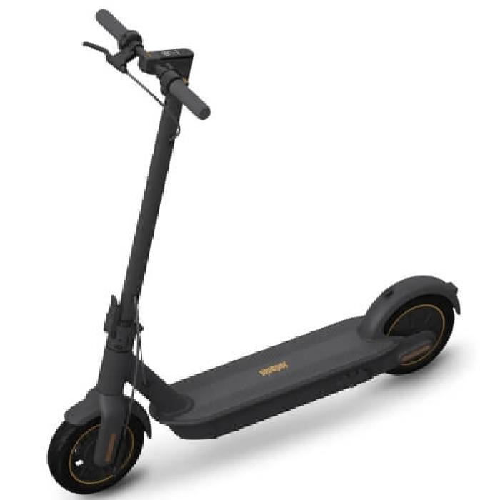 Электросамокат Ninebot G30 Max