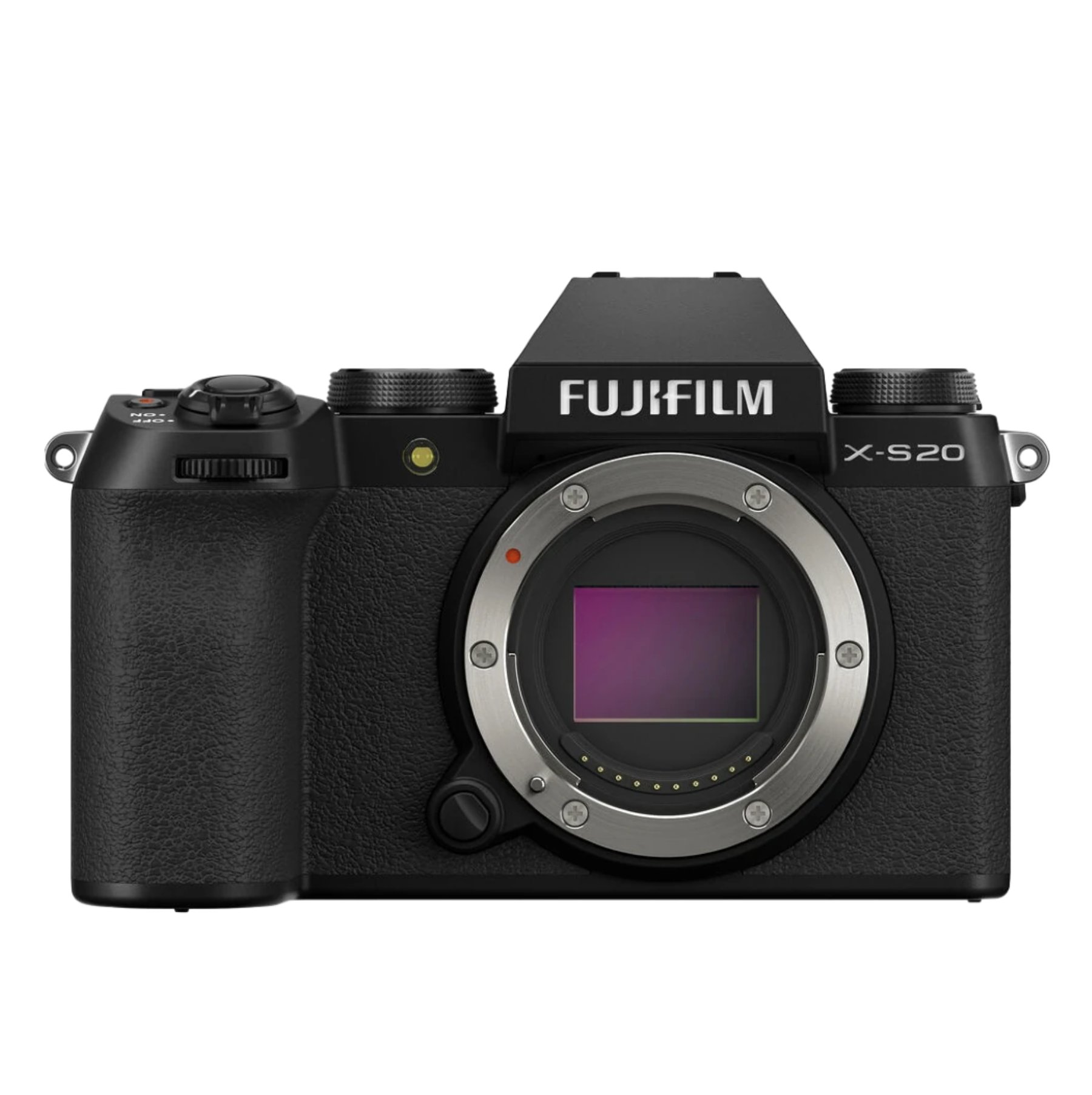 Фотоаппарат Fujifilm XS-20 Body Фотоаппарат Fujifilm XS-20 Body