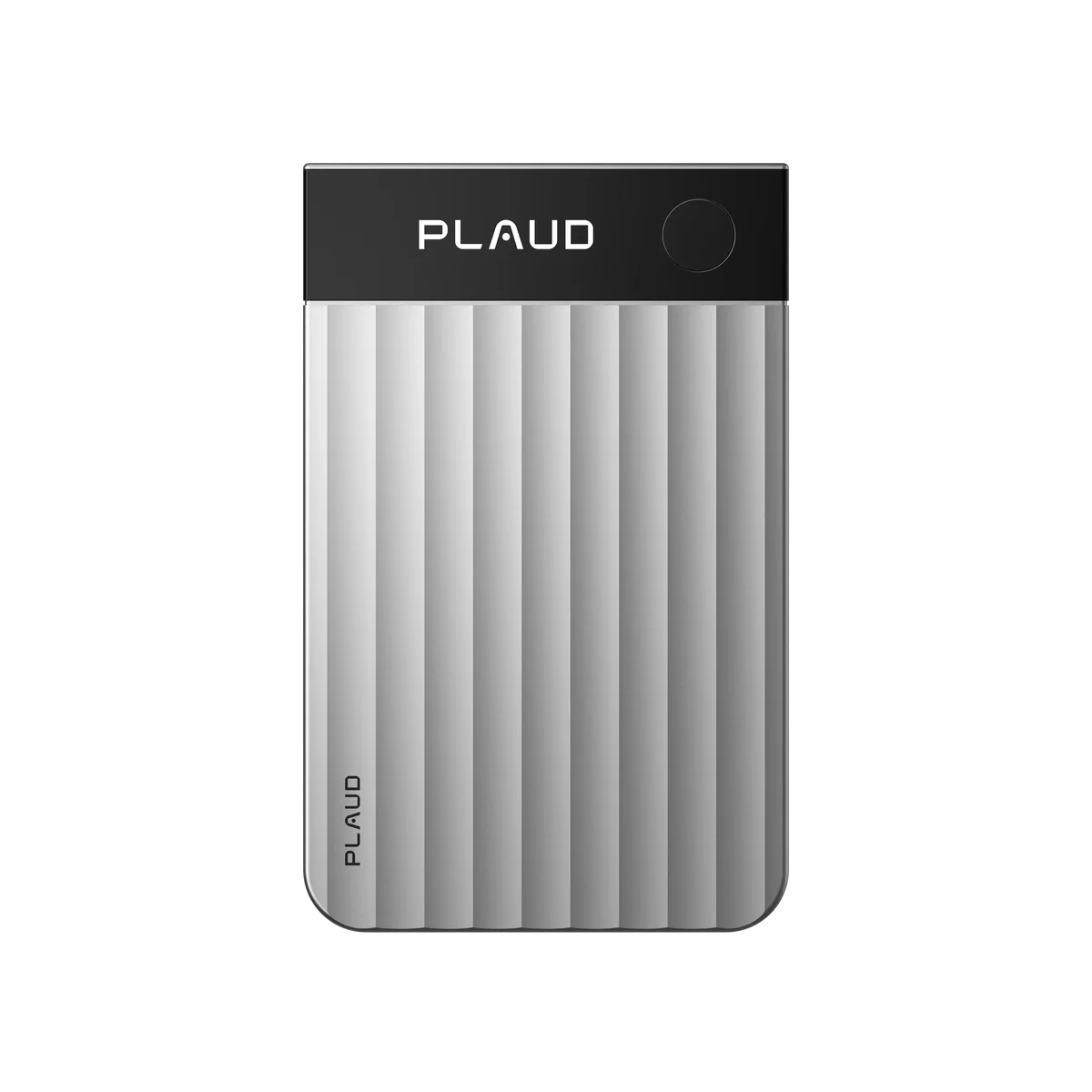 Умный диктофон Plaud Note Pro 64 GB Silver