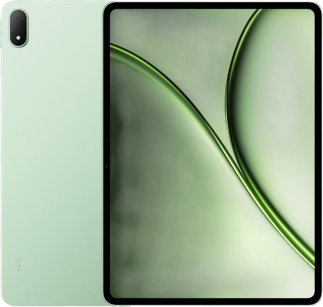 Планшет OnePlus Pad 4 12/256Gb Sage Mist EU
