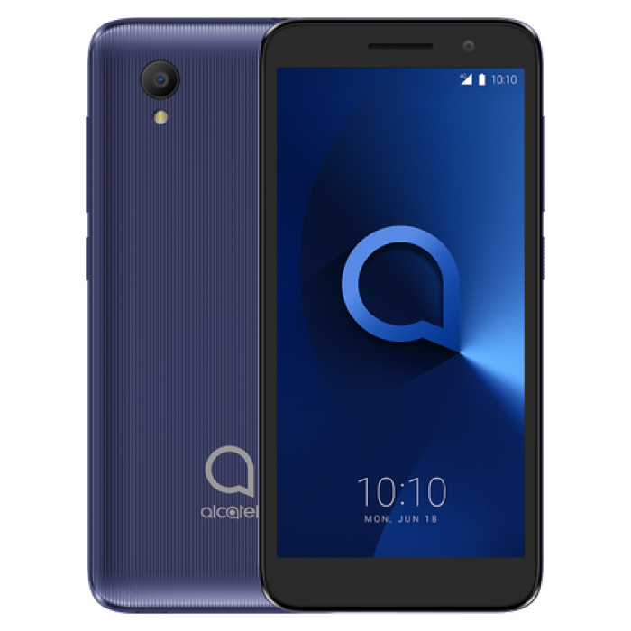 Смартфон Alcatel 1 8Gb Bluish Black