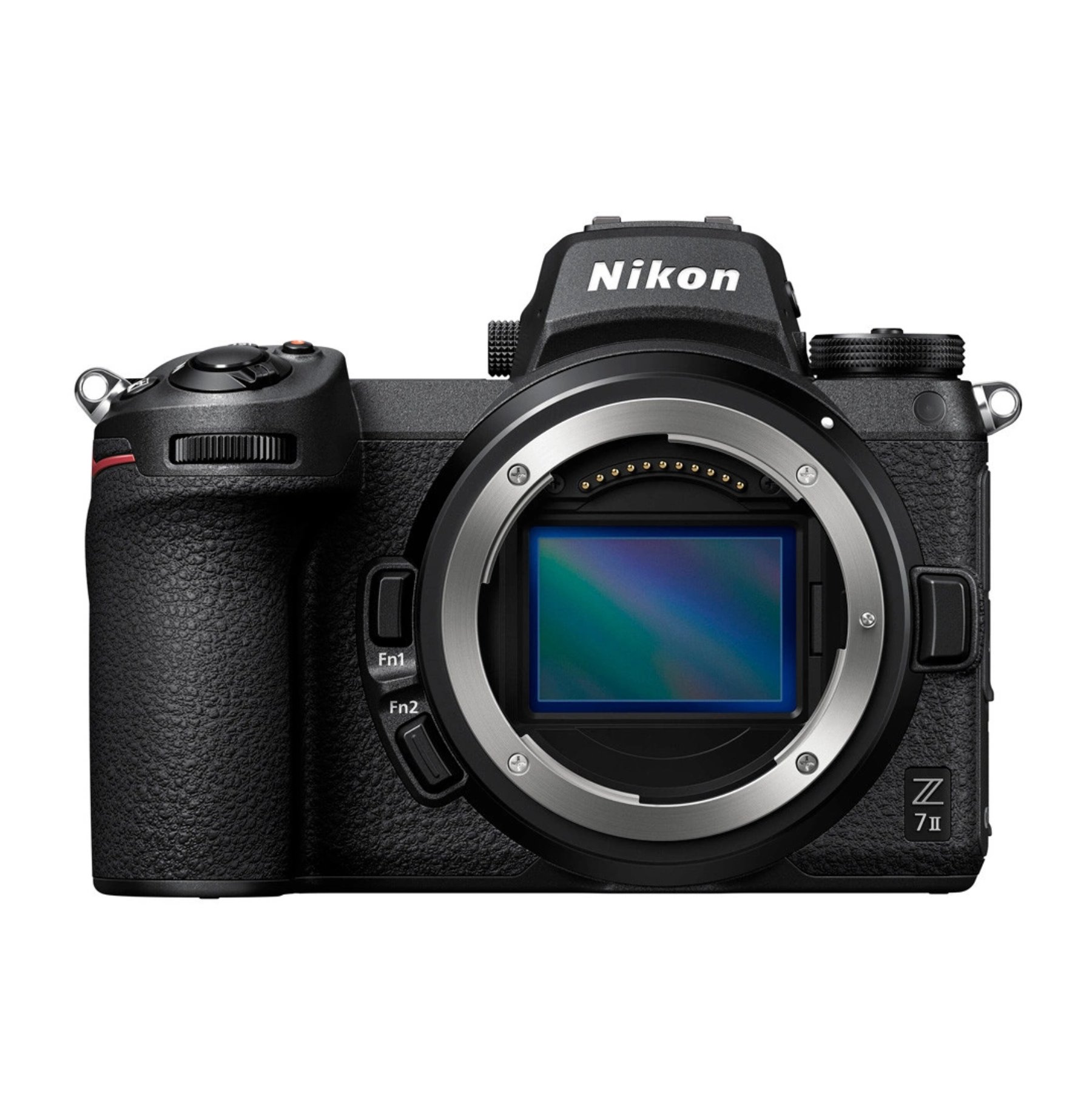 Фотоаппарат Nikon Z7 II Body