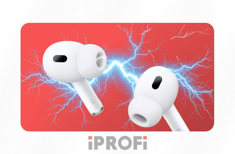Суд частично отклонил иск к Apple из-за потрескивания в AirPods Pro