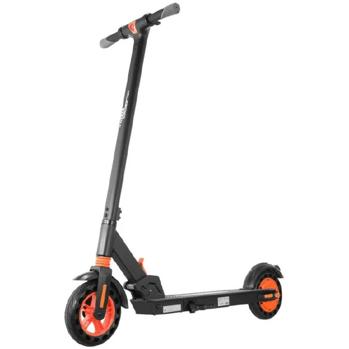 Электросамокат Kugoo S1 (6 ah)