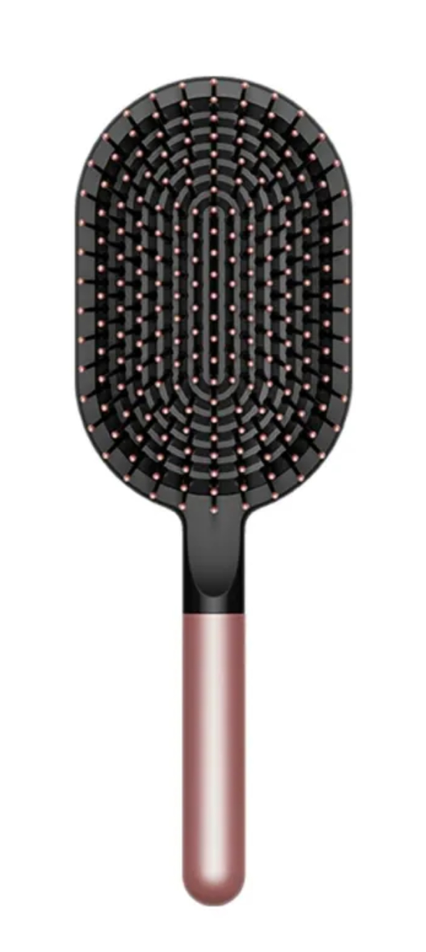 Расческа Dyson Paddle Brush (Pale Rose)