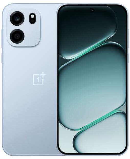 Смартфон OnePlus Nord CE 6 8/128 Fresh Blue (No charger)
