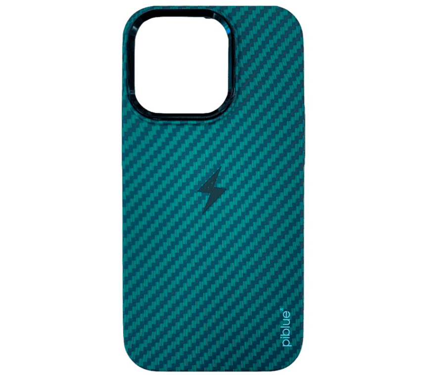 Чехол Piblue Magsafe case for iPhone 14 Pro Max Зеленый Чехол Piblue Magsafe case for iPhone 14 Pro Max Зеленый