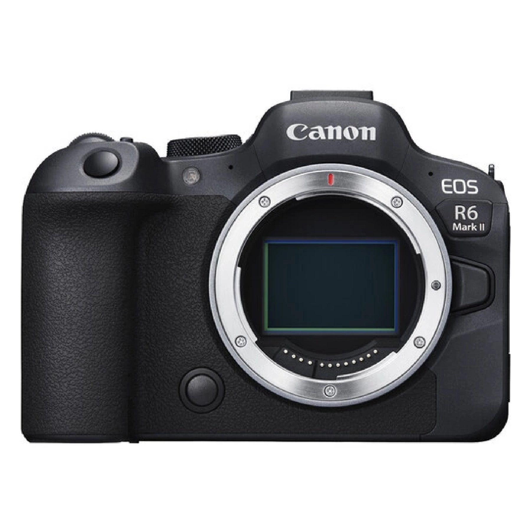 Фотоаппарат Canon EOS R6 Mark II Body