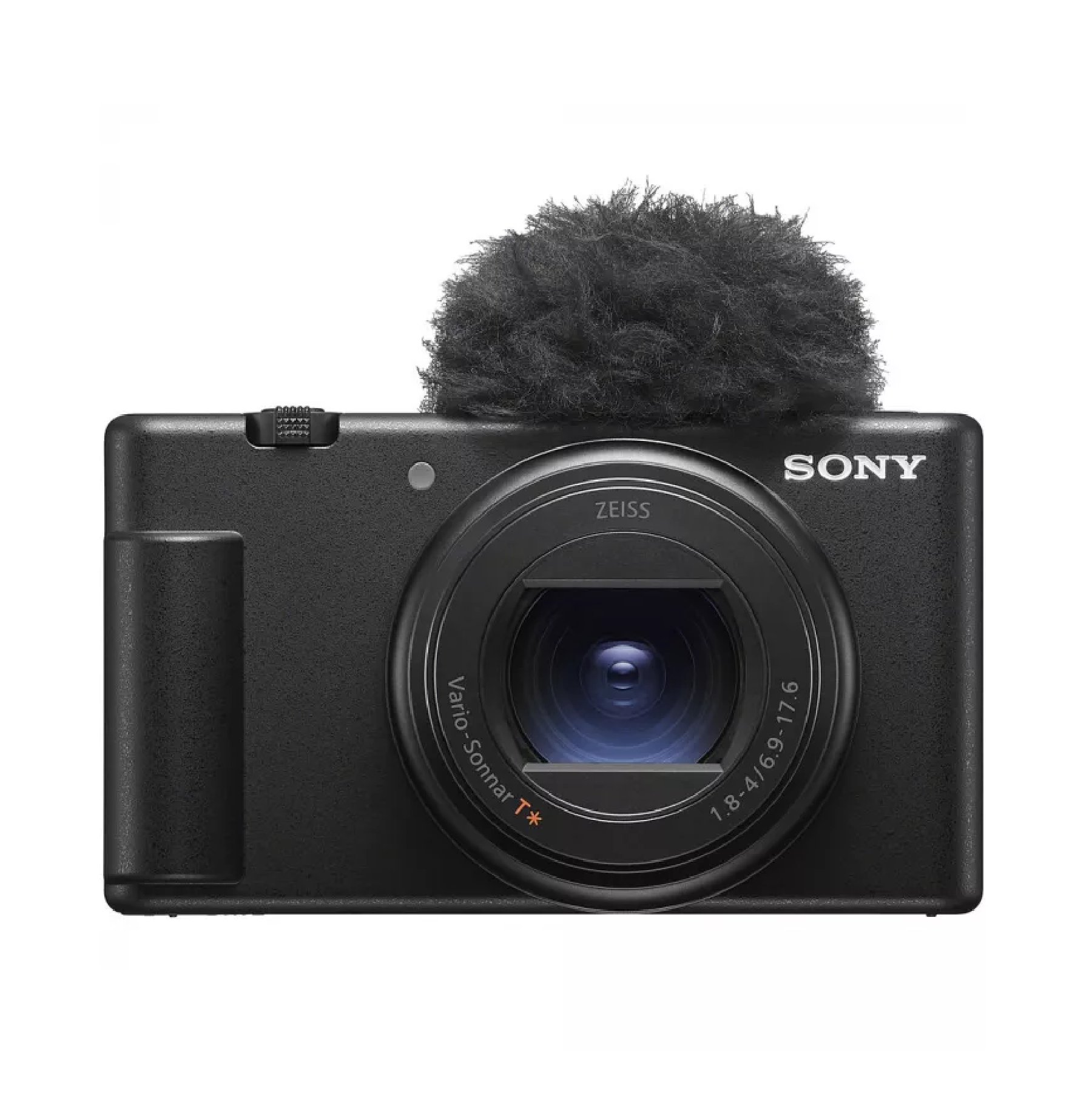 Фотоаппарат Sony ZV-1 II Фотоаппарат Sony ZV-1 II
