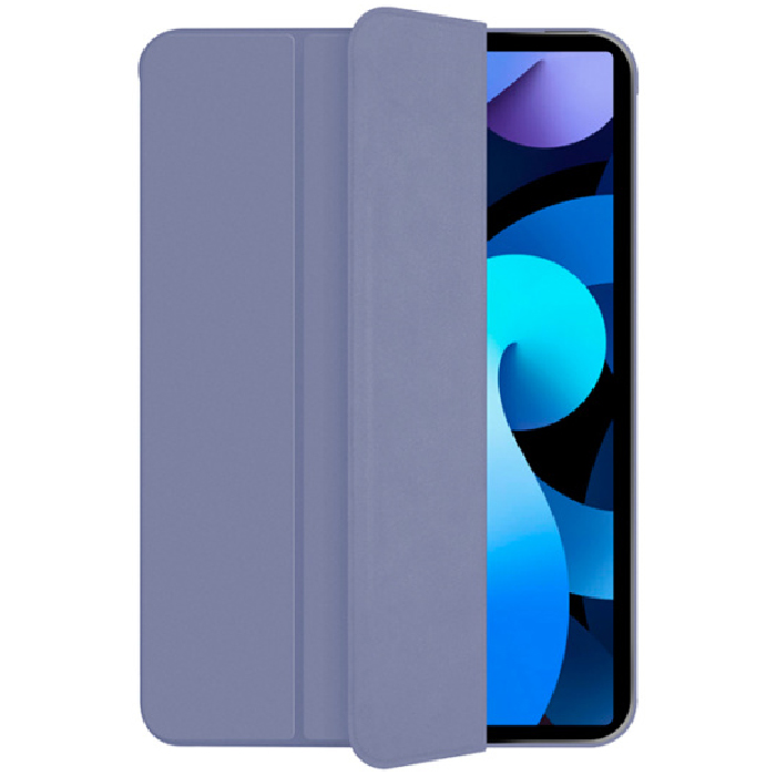 Чехол-книжка Smart Case для iPad Mini 6 (2021), лавандовый