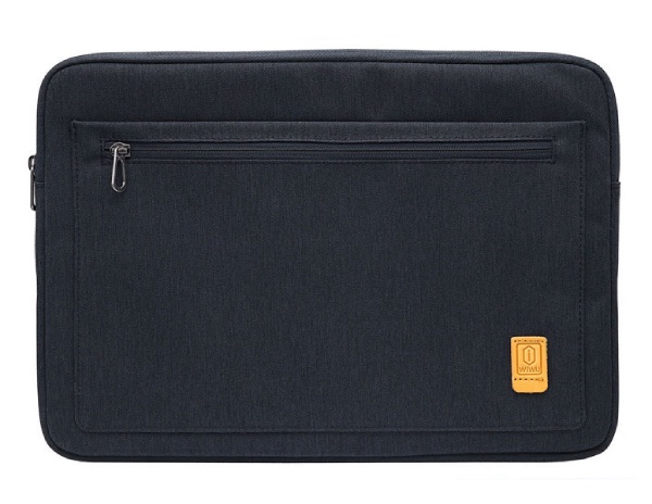 Чехол WiWU Pioneer Laptop Sleeve для MacBook 15.4, черный Чехол WiWU Pioneer Laptop Sleeve для MacBook 15.4, черный