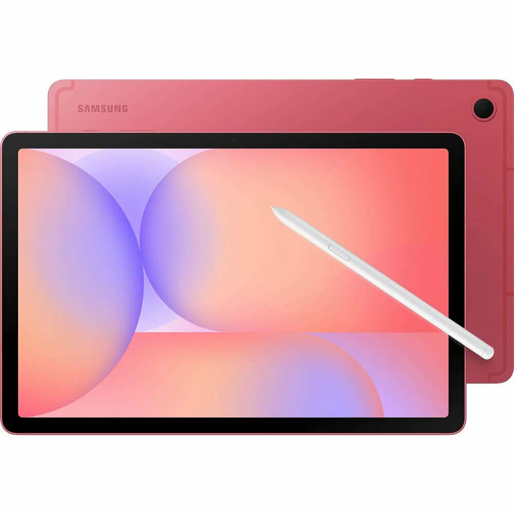 Планшет Samsung Galaxy Tab S10 Lite 10.9" 5G 6/128GB CoralRed