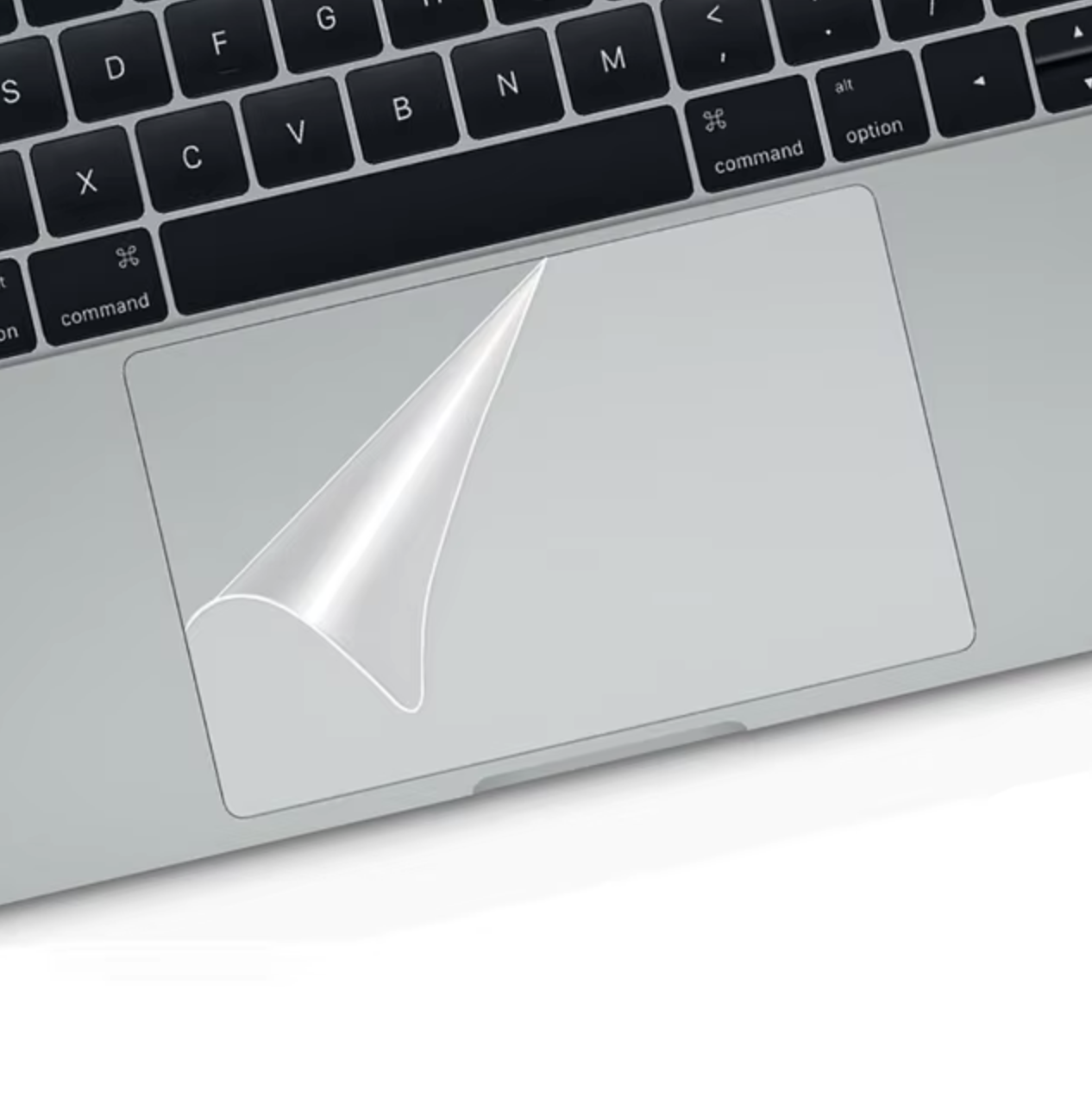Защитная пленка для TouchBar MacBook Pro Защитная пленка для TouchBar MacBook Pro