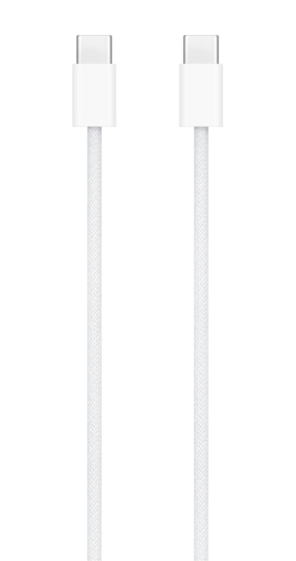 Кабель USB-C – USB-C 60w, 1м, original